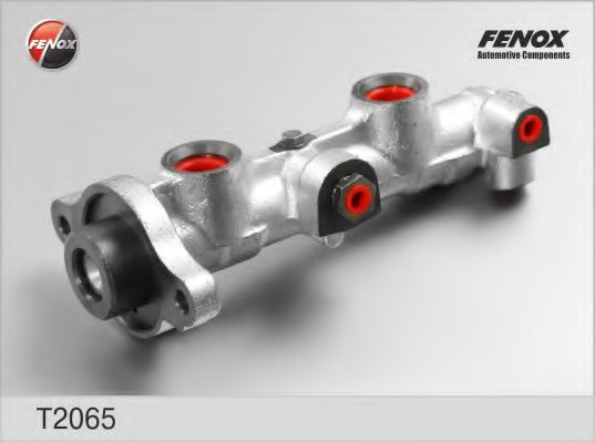 Главный тормозной цилиндр fenox T2065