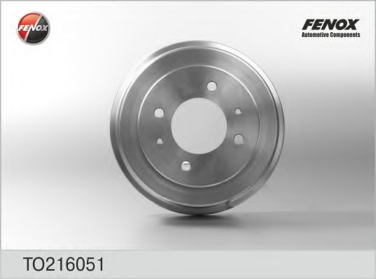 Тормозной барабан Hyundai/Kia 5841117100