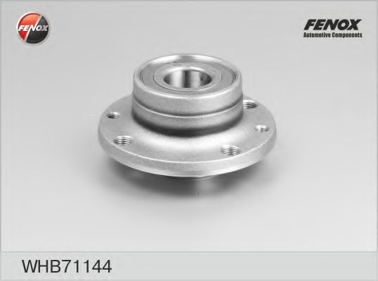 Ступица колеса fenox WHB71144