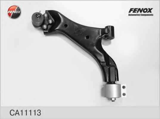 Рычаг подвески fenox CA11113