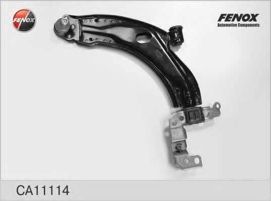 Рычаг подвески fenox CA11114