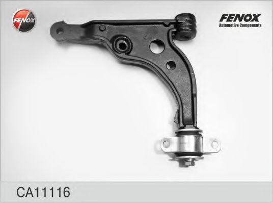 Рычаг подвески fenox CA11116