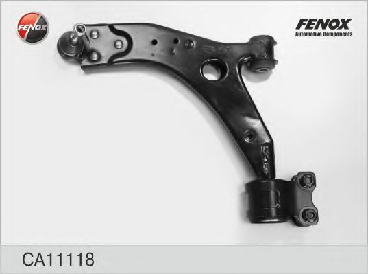 Рычаг подвески fenox CA11118