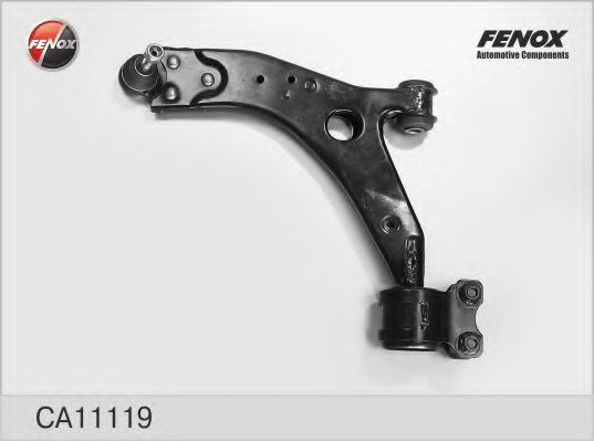 Рычаг подвески fenox CA11119