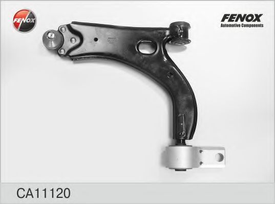 Рычаг подвески fenox CA11120