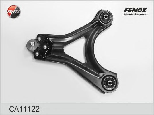 Рычаг подвески fenox CA11122