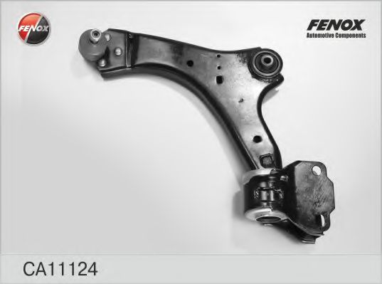 Рычаг подвески fenox CA11124