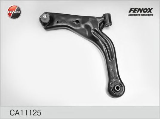 Рычаг подвески fenox CA11125