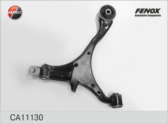 Рычаг подвески fenox CA11130