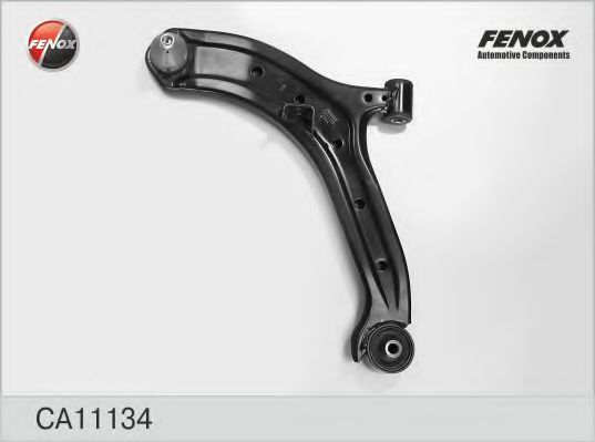 Рычаг подвески fenox CA11134