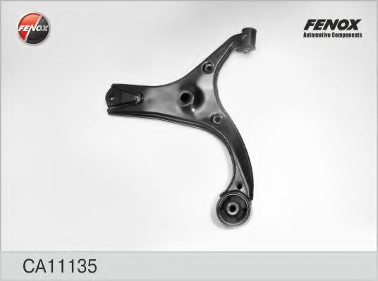 Рычаг подвески fenox CA11135