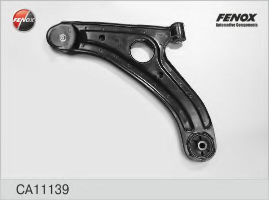 Рычаг подвески fenox CA11139