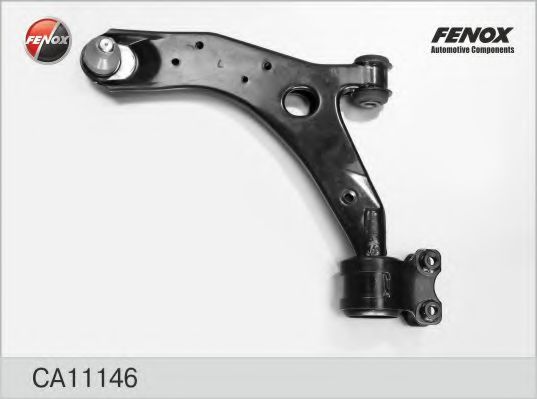 Рычаг подвески fenox CA11146