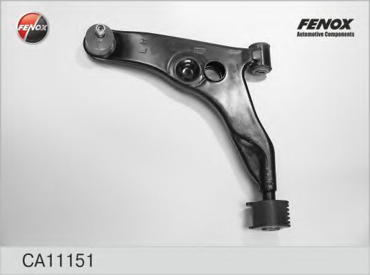 Рычаг подвески fenox CA11151