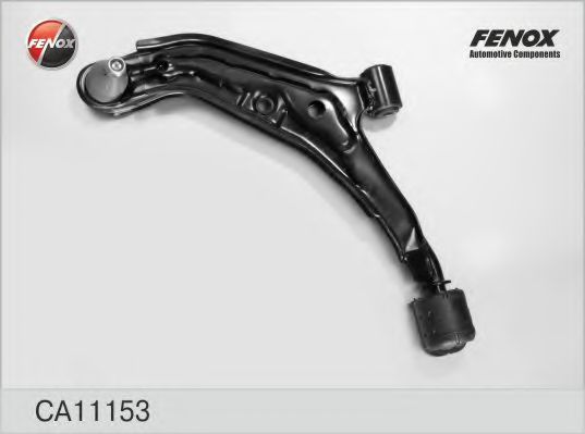 Рычаг подвески fenox CA11153