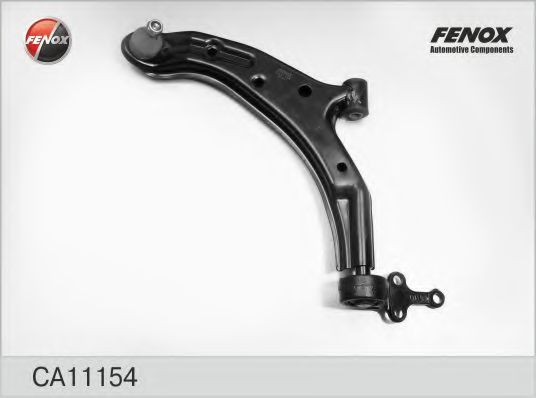 Рычаг подвески fenox CA11154