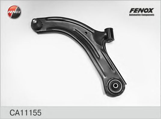 Рычаг подвески fenox CA11155