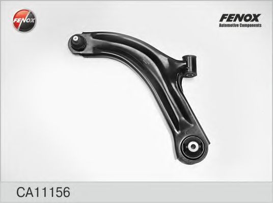 Рычаг подвески fenox CA11156