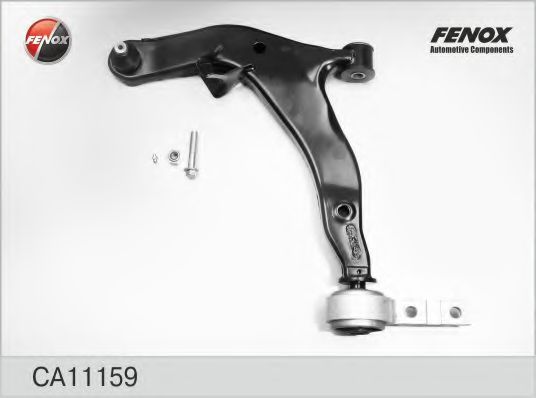 Рычаг подвески fenox CA11159