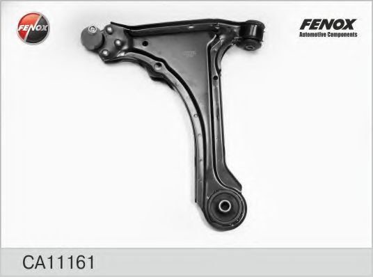 Рычаг подвески fenox CA11161