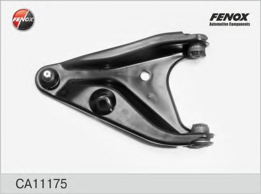 Рычаг подвески fenox CA11175