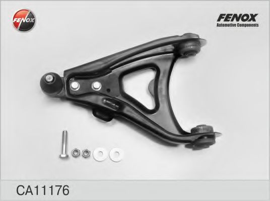 Рычаг подвески fenox CA11176