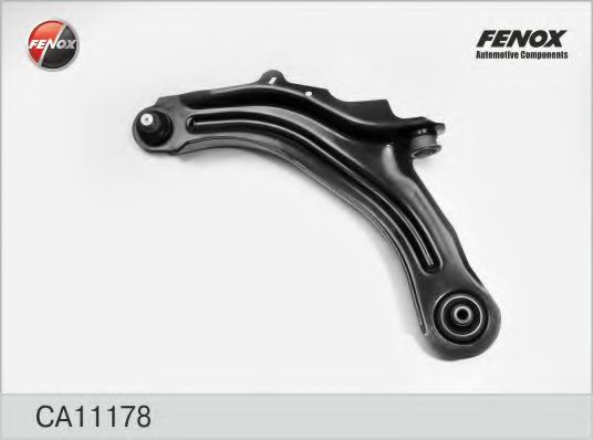 Рычаг подвески fenox CA11178