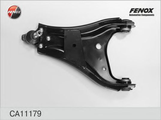 Рычаг подвески fenox CA11179
