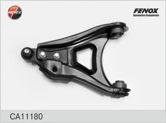 Рычаг подвески fenox CA11180
