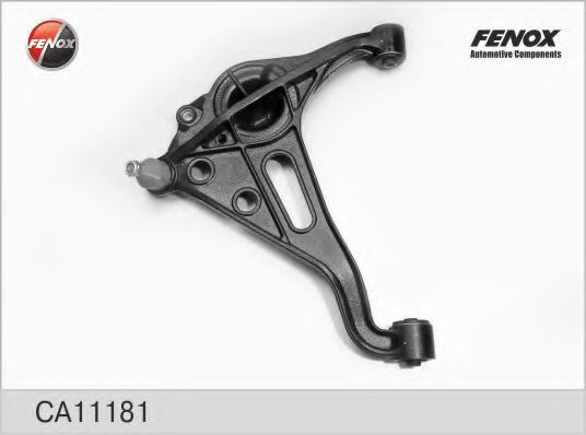 Рычаг подвески fenox CA11181