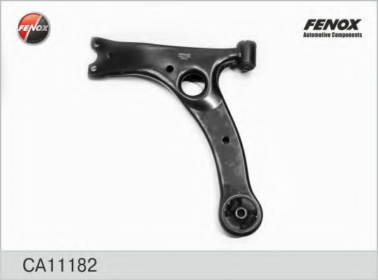 Рычаг подвески fenox CA11182