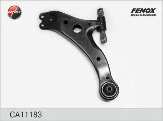 Рычаг подвески fenox CA11183