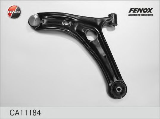 Рычаг подвески fenox CA11184
