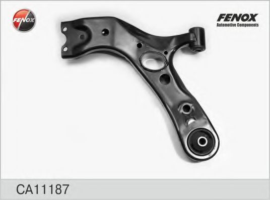 Рычаг подвески fenox CA11187