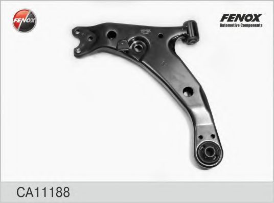 Рычаг подвески fenox CA11188
