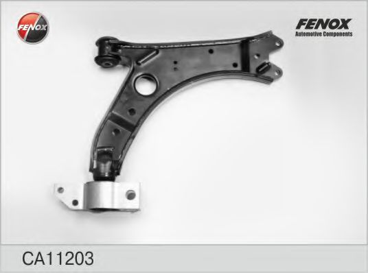 Рычаг подвески fenox CA11203