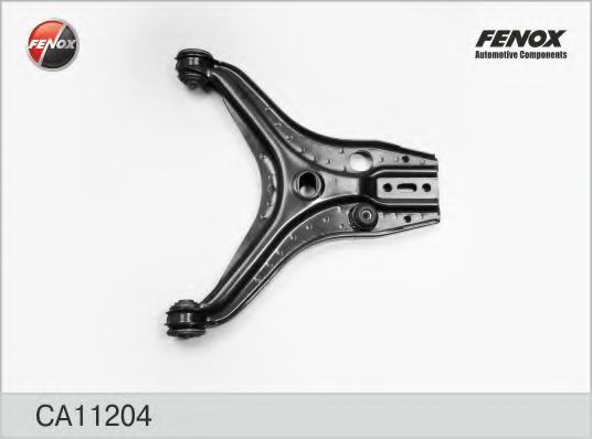 Рычаг подвески fenox CA11204