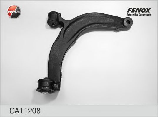 Рычаг подвески fenox CA11208