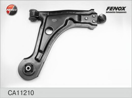 Рычаг подвески fenox CA11210