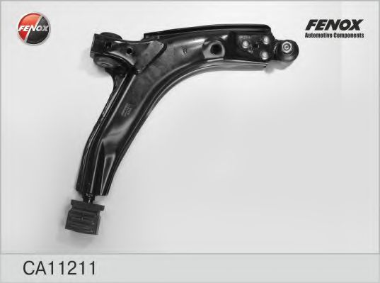 Рычаг подвески fenox CA11211