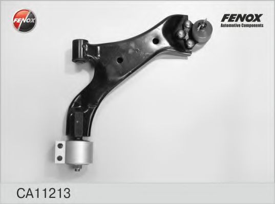 Рычаг подвески fenox CA11213