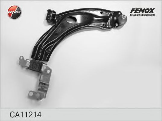 Рычаг подвески fenox CA11214