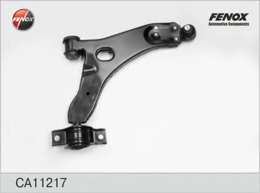 Рычаг подвески fenox CA11217