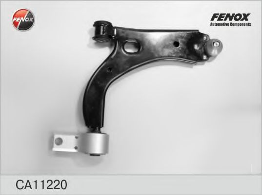 Рычаг подвески fenox CA11220