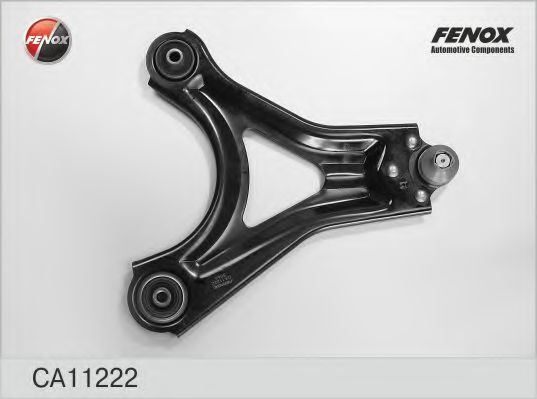 Рычаг подвески fenox CA11222