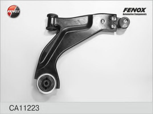 Рычаг подвески fenox CA11223