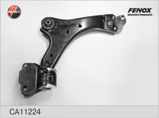Рычаг подвески fenox CA11224