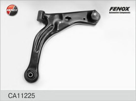 Рычаг подвески fenox CA11225