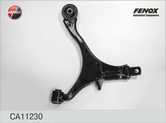 Рычаг подвески fenox CA11230