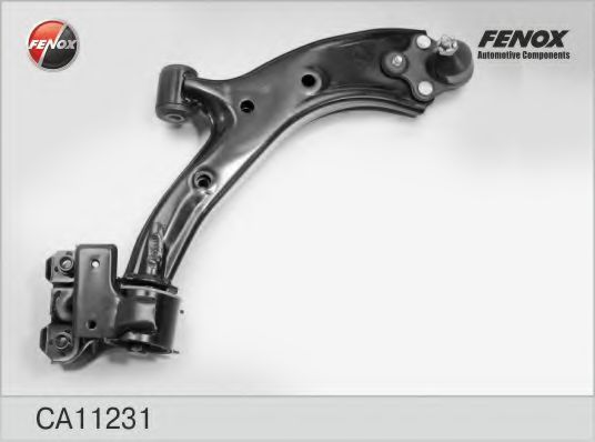 Рычаг подвески fenox CA11231